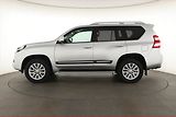 Toyota Land Cruiser (2017) 2.8 D-4D - náhled 2