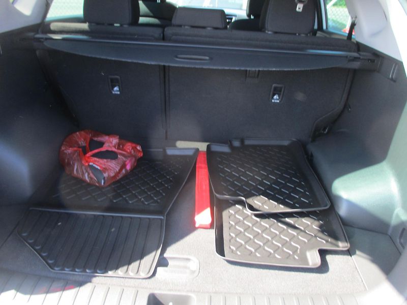 Hyundai Tucson (2016) 1,7 CRDi - fotka 9 z 11