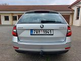 Škoda Octavia 2,0 TDi 110kw STYLE Manuál - náhled 8