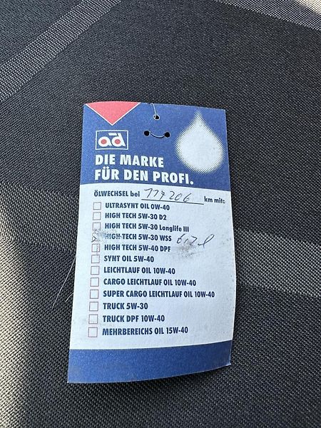 Ford Tourneo Connect (2015) GRAND - 7MÍST - L2 -DIGIKLIMA - fotka 58 z 61