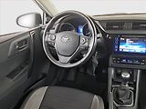 Toyota Auris (2016) 1.6 Valvematic, ČR,1.maj - náhled 7
