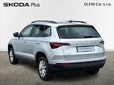 Škoda Karoq 1,5 TSi 110kW 7DSG AMBITION FR - náhled 8