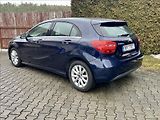Mercedes-Benz Třídy A 180 d Sport automat - náhled 3