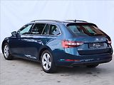 Škoda Superb 2,0 TDi, Kessy, FrontAssist, P - náhled 3