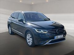 Volkswagen Tiguan 2,0 TDI Elegance Alltrack DSG - fotografie inzerátu