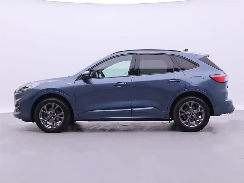 Ford Kuga 2,5 DT 112kW Hybrid CZ LED 4X4 - fotka 4 z 31