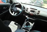 Kia Sportage (2010) 1.6 GDi, 99 kW,ČR,Servisní kn. - náhled 37