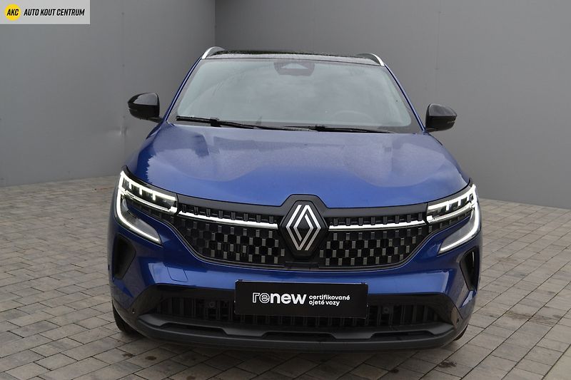 Renault Austral TECHNO MHEV 160 AUTO - fotka 52 z 53