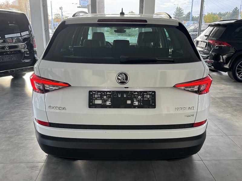 Škoda Kodiaq (2017) 2,0TDi DSG 4x4 NAVI ACC LED - fotka 6 z 36