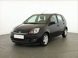Ford Fiesta (2006) Ghia 1.25, plně pojízdný - náhled 1