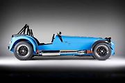 Caterham Seven 620 R.