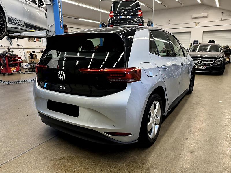 Volkswagen ID.3 PRO - fotka 6 z 16