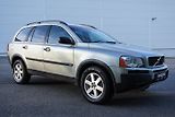 Volvo XC90 2,4D D5 EXECUTIVE AWD 120KW - náhled 3