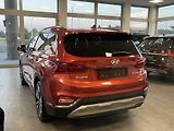 Hyundai Santa Fe (2021) 2,2CRDI REZERVACE - náhled 4