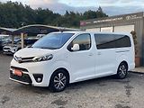 Toyota ProAce Verso 2.0D, ČR, Family L2, DPH - náhled 3