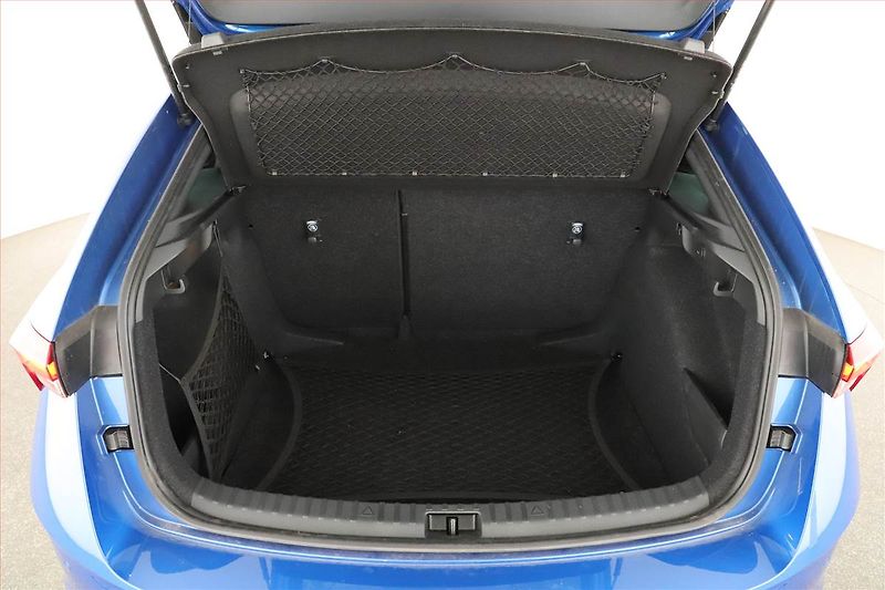 Škoda Scala (2026) 1.0 TSI, Monte Carlo - fotka 16 z 17