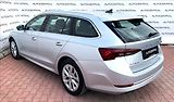 Škoda Octavia 1,5 TSi G-tec,DSG,STYLE - náhled 6