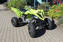 Yamaha YFM 700 R Raptor (2026) YFM 700 R   SE  Raptor 2026 - fotografie inzerátu