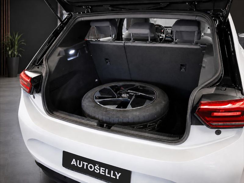 Volkswagen ID.3 0,0 Pro Performance 150kW TČ - fotka 9 z 9