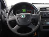 Škoda Fabia 1,2 TSi 63kW Classic 2.maj ČR - náhled 9