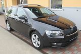 Škoda Octavia 1.6 TDI AUT. KLIMA NAVI XENON - náhled 1