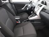 Toyota Verso (2011) 1.8 Valvematic, Automat, ČR - náhled 7