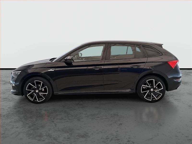 Škoda Scala (2020) Monte Carlo 1.5 TSI - fotka 3 z 21