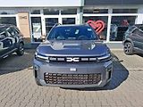 Dacia Bigster (2026) Extreme Hybrid 155 - náhled 1