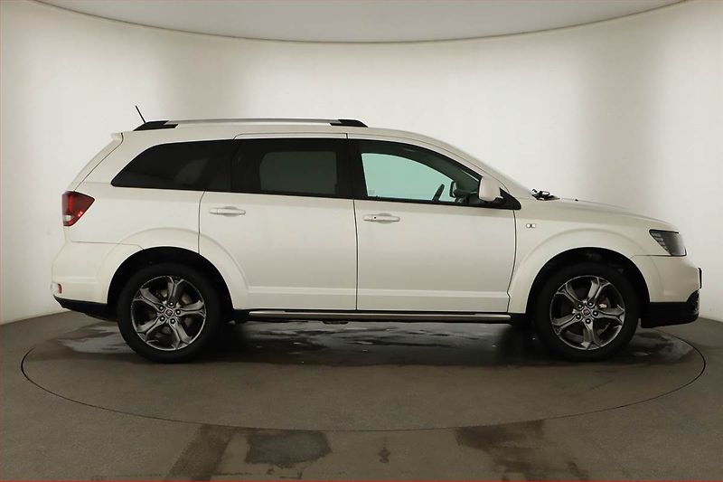 Fiat Freemont (2015) 2.0 MultiJet, 4X4, Automat - fotka 6 z 21