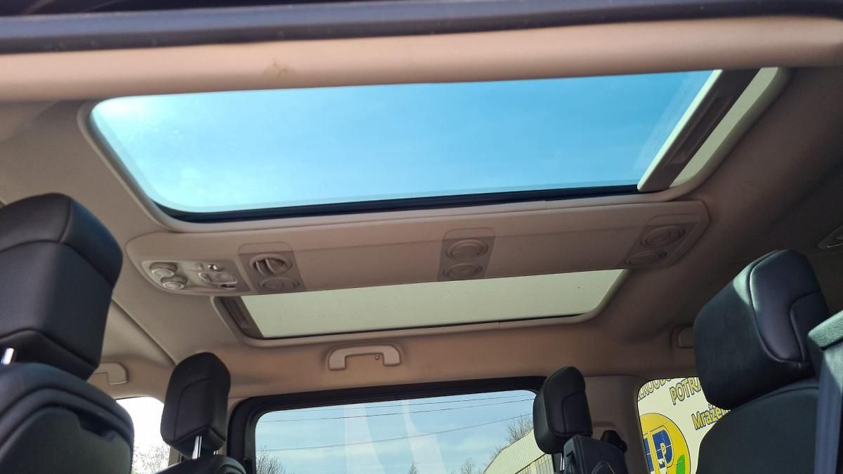 Toyota ProAce Verso 2.0D 130kW  6 míst VIP