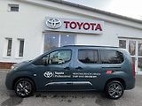 Toyota ProAce City Verso 1,5 D AT Family LWB - náhled 3