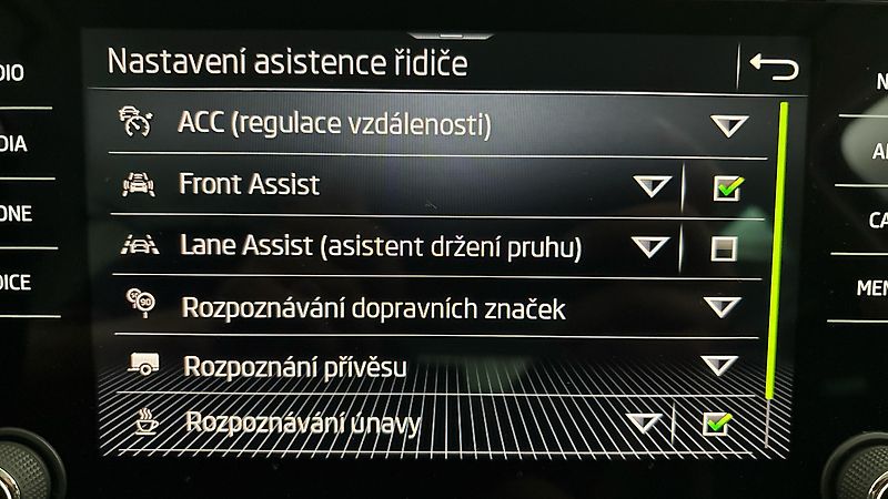 Škoda Kodiaq 2.0 TDI DSG 4x4 Style - fotka 26 z 31