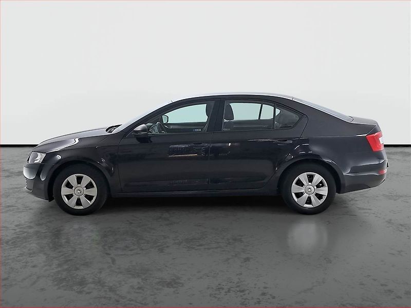 Škoda Octavia (2014) 1.2 TSI - fotka 3 z 14