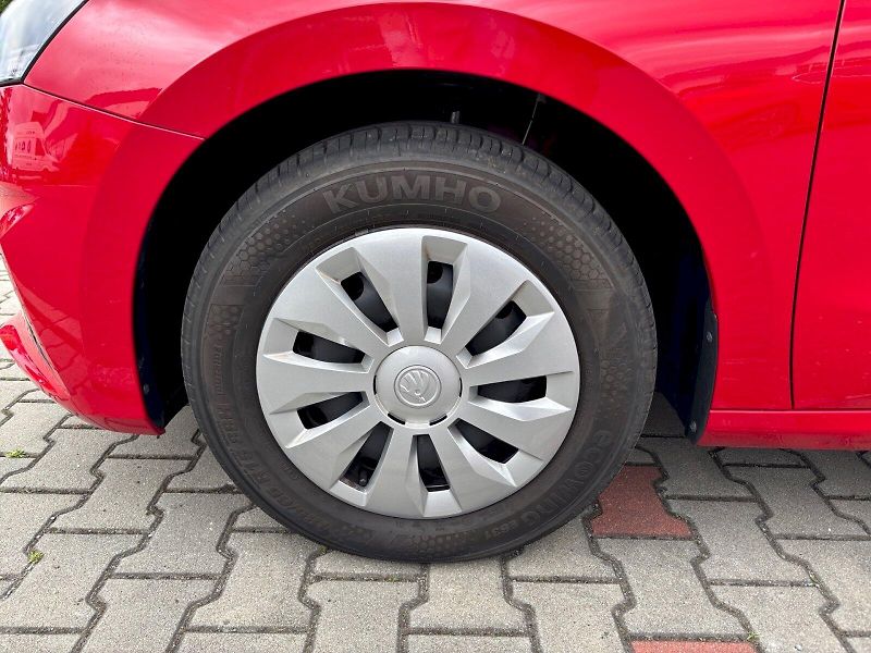 Škoda Fabia (2025) SELECTION 1.0 MP 59 kW M5F - fotka 27 z 30