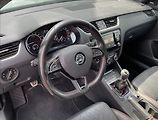 Škoda Octavia 2,0 TDI RS135kw Challenge - náhled 12