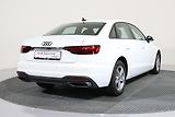 Audi A4 Limuzína 35 TFSI 110 kW - náhled 4