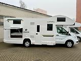 Rimor (2026) KILIG 50 MODEL 2026 121KW AT  - náhled 12