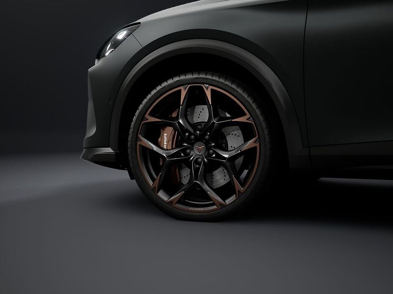 Cupra Formentor (2026) 2.5TSI 287kW DSG 4WD - fotka 4 z 6