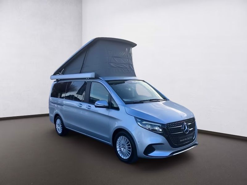Mercedes-Benz Třídy V Marco Polo 250d DISTRO 360 AIR - fotka 3 z 17