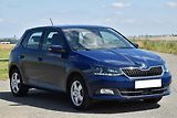 Škoda Fabia 1.0 TSi 6st 81 kW STYLE,DKLIMA - náhled 6