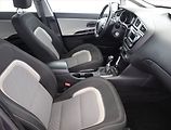 Kia Ceed (2012) 1.6 CRDi, Tempomat - náhled 7
