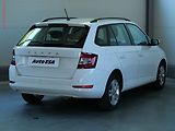 Škoda Fabia (2020) 1.0 TSi, ČR, Style, LED - náhled 3