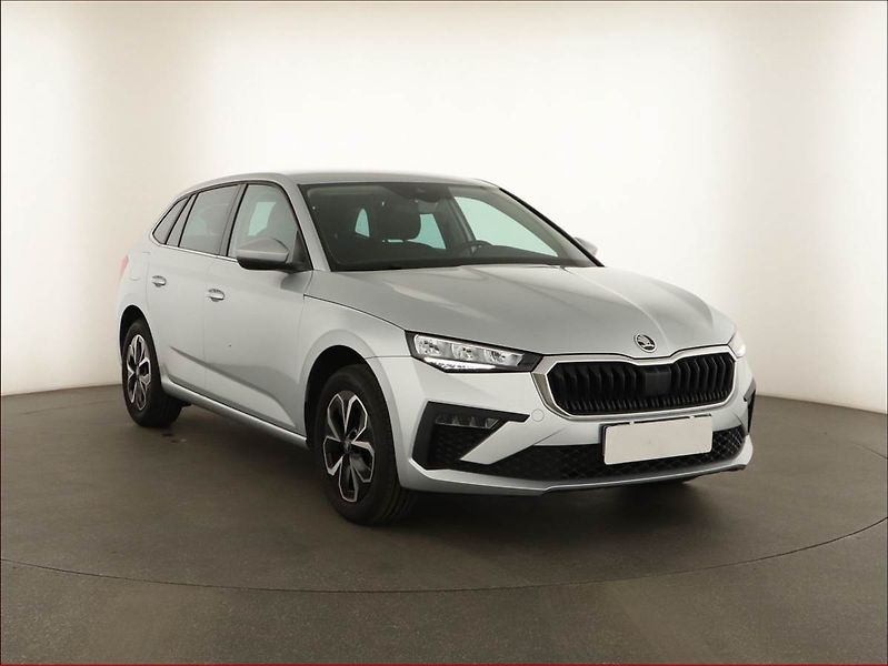 Škoda Scala (2025) 1.0 TSI, Top Selection, FullLe - fotka 1 z 14