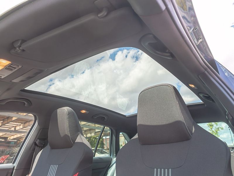 Škoda Rapid (2016) ČR 1.2T DSG – MONTE CARLO - fotka 18 z 48
