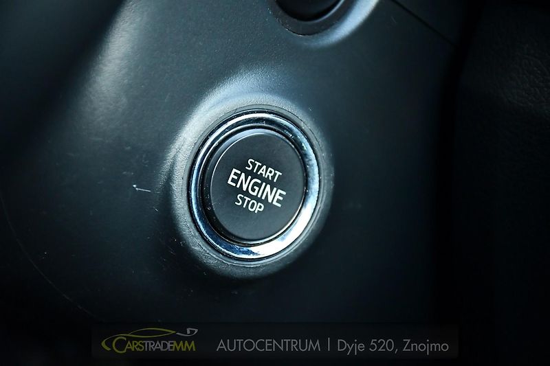 Škoda Fabia 1,2TSi DSG 2xALU 61tKM STYLE  - fotka 35 z 48