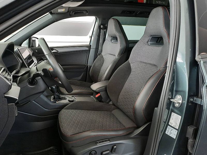 Seat Tarraco (2021) FR 2.0 TDI 4Drive (147kW/200k) - fotka 7 z 32