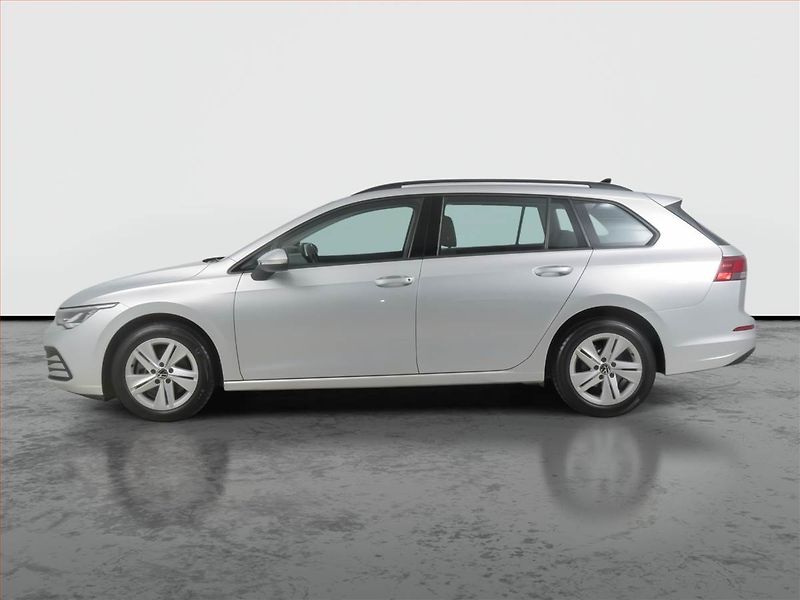 Volkswagen Golf (2022) Life 2.0 TDI, Automat - fotka 3 z 24