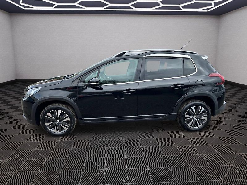 Peugeot 2008 (2017) 1.6Hdi 88kw Allure - fotka 4 z 24