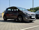 Hyundai ix20 1,4 i  Trikolor Essential - náhled 3