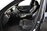 BMW Řada 3 320d xDrive Touring - náhled 9